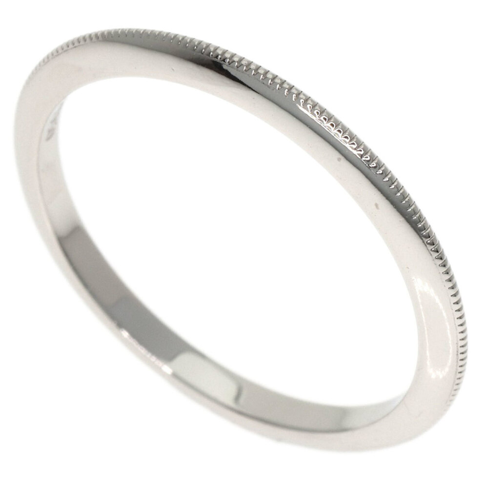 TIFFANY Authentic Silver Ring
